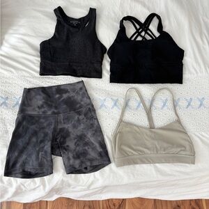LULULEMON BUNDLE